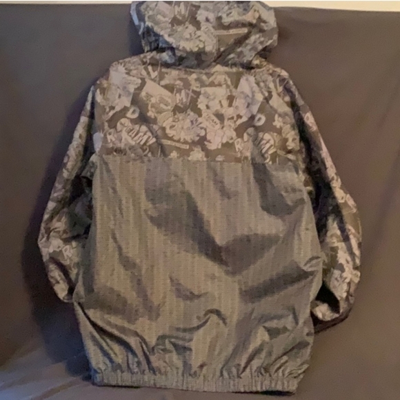 TMNT Teenage Mutant Ninja Turtles Zip Up Hoodie Jacket - Picture 6 of 7